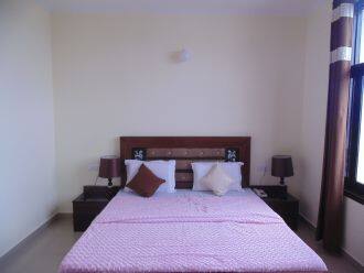 Hotel Sai Mahal, Katra 2